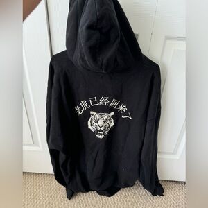 Brandy Melville Sweatshirt 🦁🦁🦁